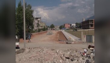 Bursa'da Murat Hüdavendigar Bulvarı ile ulaşım rahatlayacak