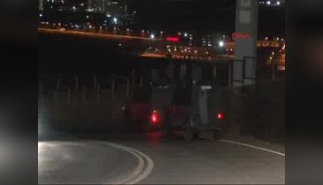 Diyarbakır'da bin polis sabaha kadar asayiş uygulaması yaptı