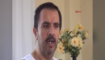 Ameliyat sonrası felç kaldı, GATA'da tedavi olmak istiyor