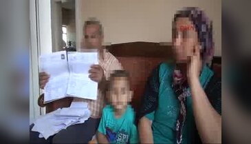 Bursa'da kızlarını uyuşturucudan kurtarmak için çırpınıyorlar