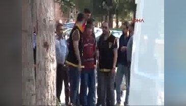 Telefon dolandırıcıları, 200 lira vaadiyle banka hesaplarını kullanmış