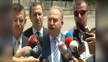 CHP'li Gök: Böyle bir yargıdan yürütmeye ve Cumhurbaşkanı'na bağlı yargı çıkar - 2