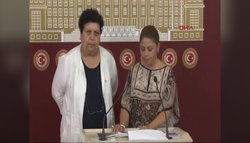 CHP'li Altıok: İktidarın güdümündeki hukuk sisteminin engizisyondan farkı yok