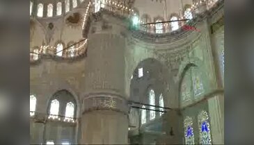 Diyanet İşleri Başkanı Görmez'den Hutbede terörle mücadele mesajı - 1