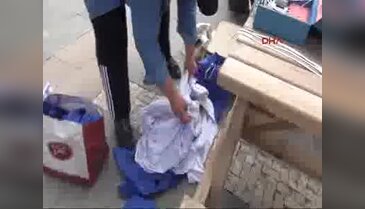 Leylekler uydu vericisi ile adım adım takip edilecek