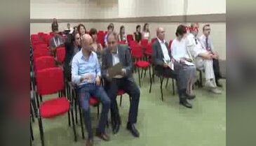 Bahçe tasarlayan öğrencilere ödül