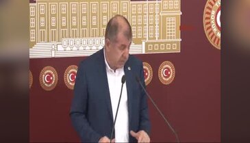 MHP'li Özdağ: "Terör örgütü lideriyle anlaşma yapan hükümet, bir başka ülkenin devlet başkanıyla görüşebilir" - 4