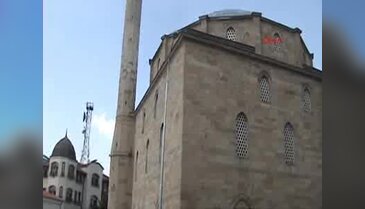 Kosova'nın tüm camilerinde Atatürk Havalimanı'nda hayatını kaybedenler için hutbe okundu
