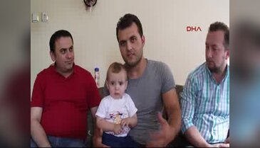 Yiğit bebeğin tedavi masraflarını işadamları karşılayacak