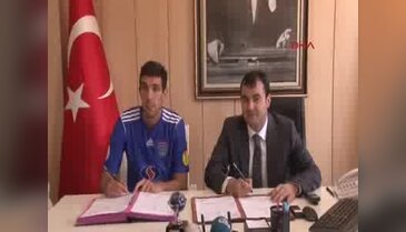 Gaziantep Büyükşehir Belediyespor, Hırvat Damir'i kadrosuna kattı
