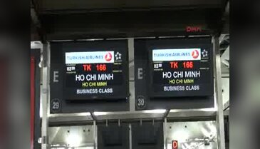 Vietnam artık Muhteşem Yüzyıl dizisini izliyor