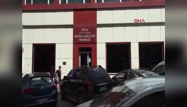 Sivas'ta '2 Temmuz' alarmı