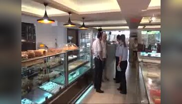 Çanakkale zabıtasından ramazan denetimleri