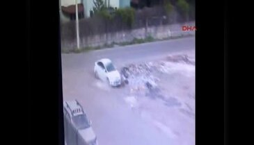Diyarbakır'da 8 polisin şehit olduğu saldırıda bombalı aracı park eden PKK'lı öldürüldü