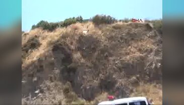 Bandırma'da alkol bağımlısının ilginç ölümü