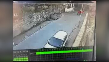 2 milyon liralık gasp olayında 5 gözaltı