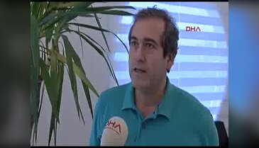 Rusya'dan Antalya'ya ilk charter uçuş bayramda