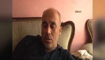 Canlı bombanın fotoğrafını çekip polise gönderen Kurtoğlu konuştu