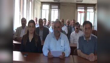 Hakkari'de düğün ve taziyelerle ilgili yeni kurallar