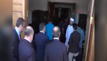 Bakan Yılmaz: Eşkıya dünyaya hükümdar olmaz