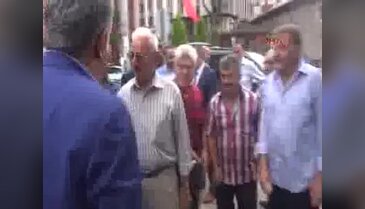 Hayati Yazıcı: Terörle mücadelede kararlıyız