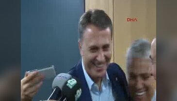 Fikret Orman: Gökhan Gönül artık ailemizin bir parçasıdır - 2
