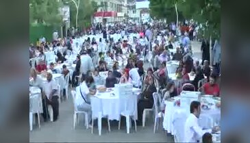 Bakan Özlü: Türkiye Başkanlık Sistemi'ne geçecek
