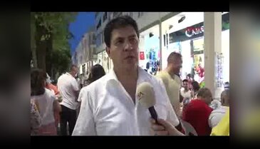 MHP'li başkana partisinden ihraç talebi