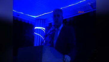 Bakan Kılıç: Terörle iş tutanların bizim nezdimizde hiç bir değeri yoktur - 2