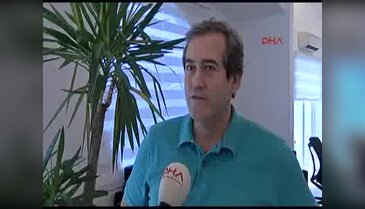 Sahillerde bayram morali, doluluk yüzde 80