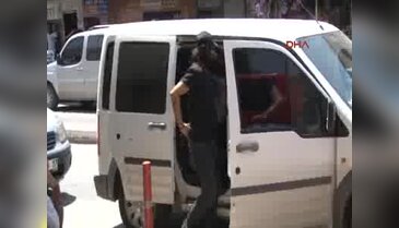 Bomba paniğine neden olan şüpheli: Kimseyi patlatmak istemedim