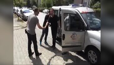 Korsan taşıma yapanlara denetim