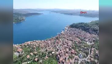 Sarıyer'de özel eğitimli motorize ekiplerle bayram hazırlığı
