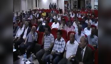 Hakkari'nin il statüsünden çıkarılma kararına tepki