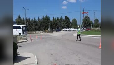 Bursa'da trafik denetimleri arttı