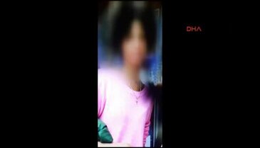 Amerikalı kıza tecavüze 40 yıla kadar hapis istemi