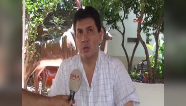 Kemer Belediye Başkanı Gül: Ev teklifini kabul edip etmemek onların seçimi