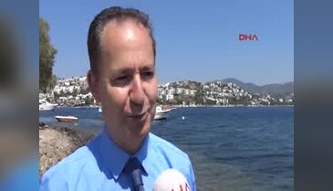 Prof. Oral Erdoğan Osmangazi Köp. röportaj - 1