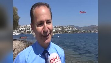 Prof. Oral Erdoğan Osmangazi Köp. röportaj - 2