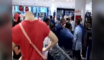 Ak Parti İstanbul'dan Diyarbakır'daki terör mağdurlarına bayram hediyesi