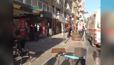 Eski eşini tabancayla vurup yaraladıktan sonra, intihar etti