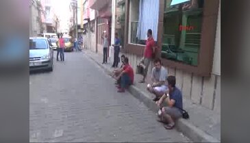 Askerden izine gelen er intihar etti