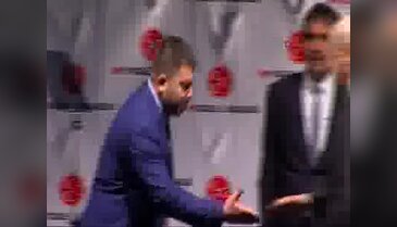 MHP Genel Başkanı Devlet Bahçeli Kocaeli il teşkilatının düzelediği iftar programında konuştu - 1