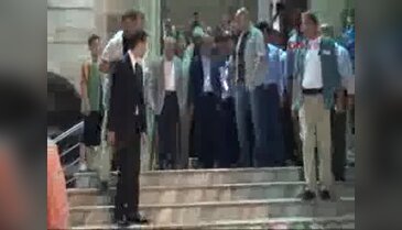 Kalkınma Bakanı Elvan: Burada verilmiş bir taviz yok