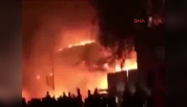 Bağdat'ta intihar saldırısı: 30 ölü 55 yaralı