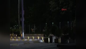 Cumhurbaşkanı Erdoğan İstanbul'da