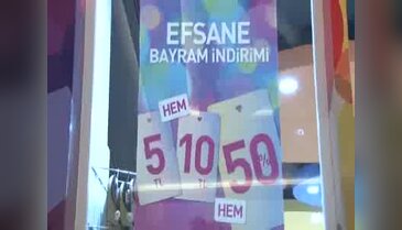 Mall of İstanbul'da Yüz Bini Aşkın 'Efsane Bir Gün'