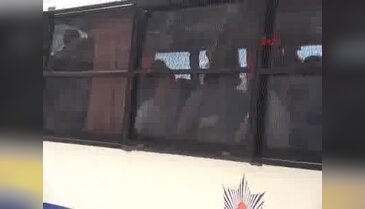 Atatürk Havalimanı'ndaki terör saldırısıyla ilgili 13 kişi adliyeye sevk edildi - 1