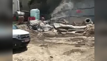 BİMER'e 'Tünel için kazılan dağın altında hazine var' şikayeti