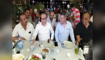 AK Partili Turan, "Çanakkale Boğazı Köprü hükümetin gündeminde"